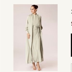 3 piece modest set from Veiled Collection